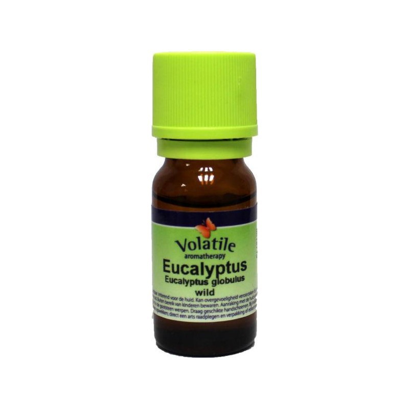 Volatile Eucalyptus wild 10ml