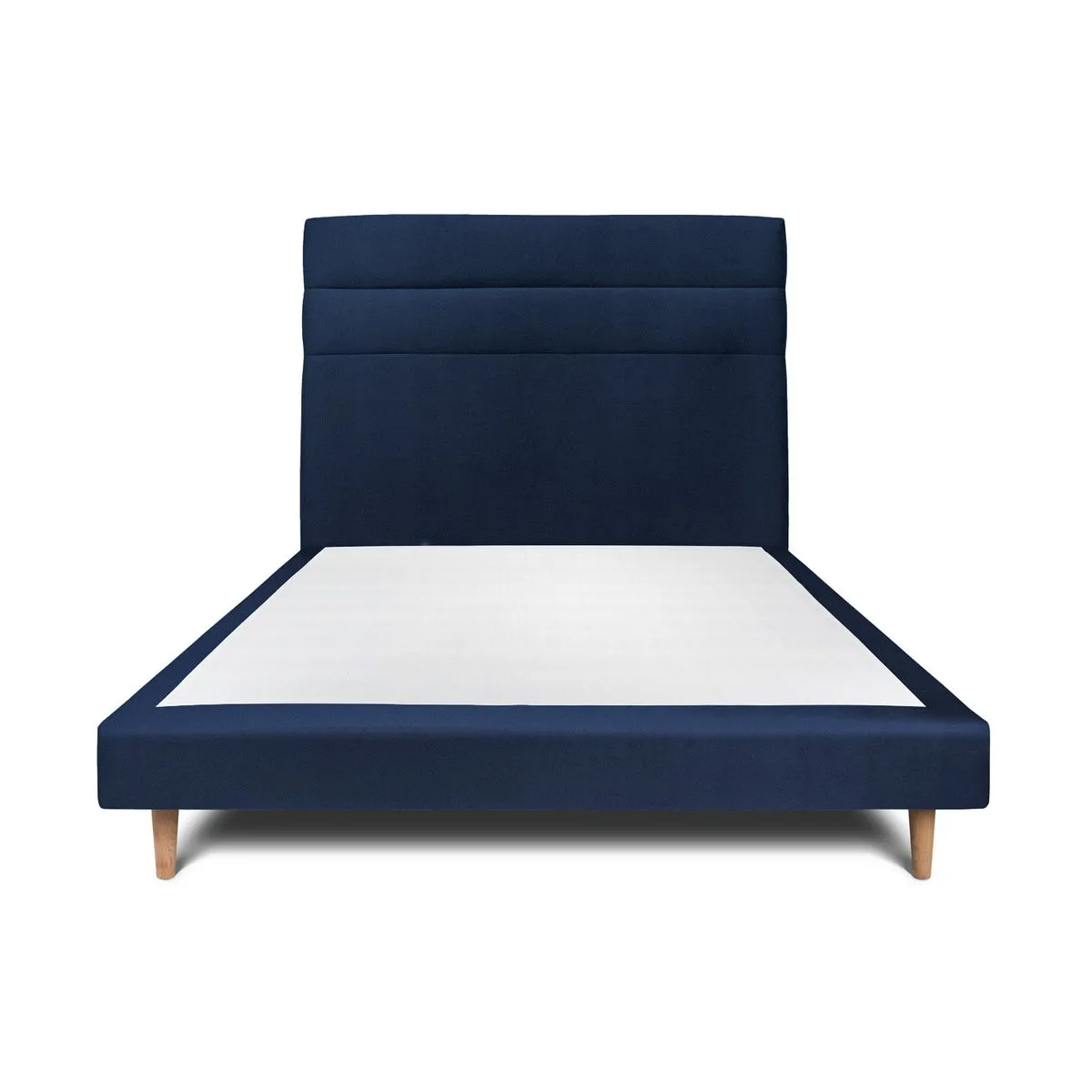 Sommeil de plomb Lit 150x200 - Bleu