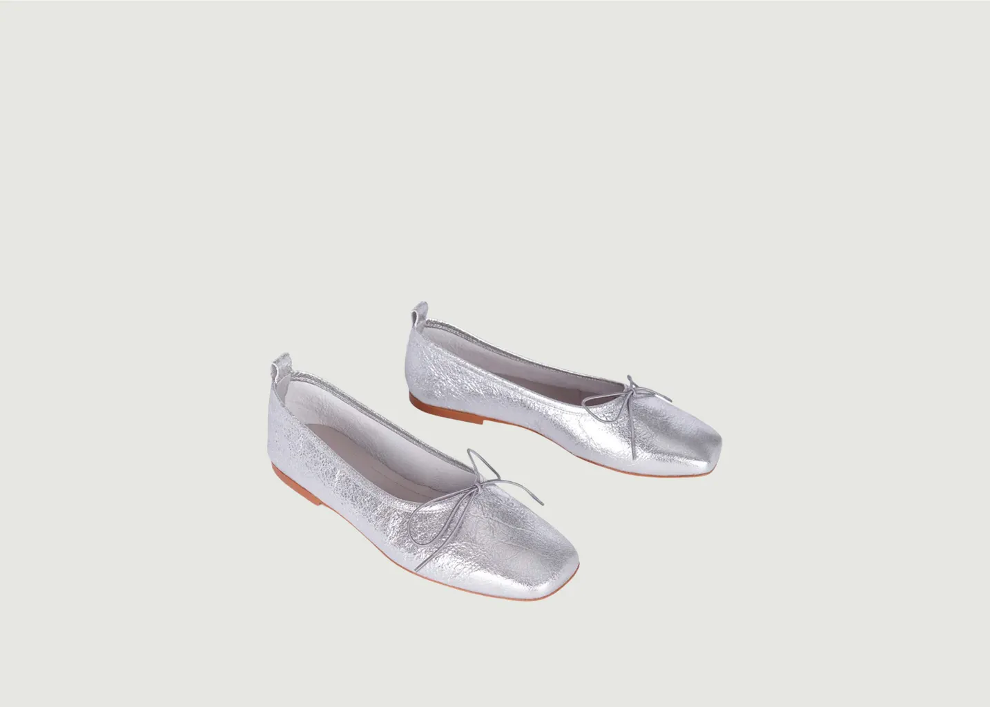 Ballerines Sienna Augusta