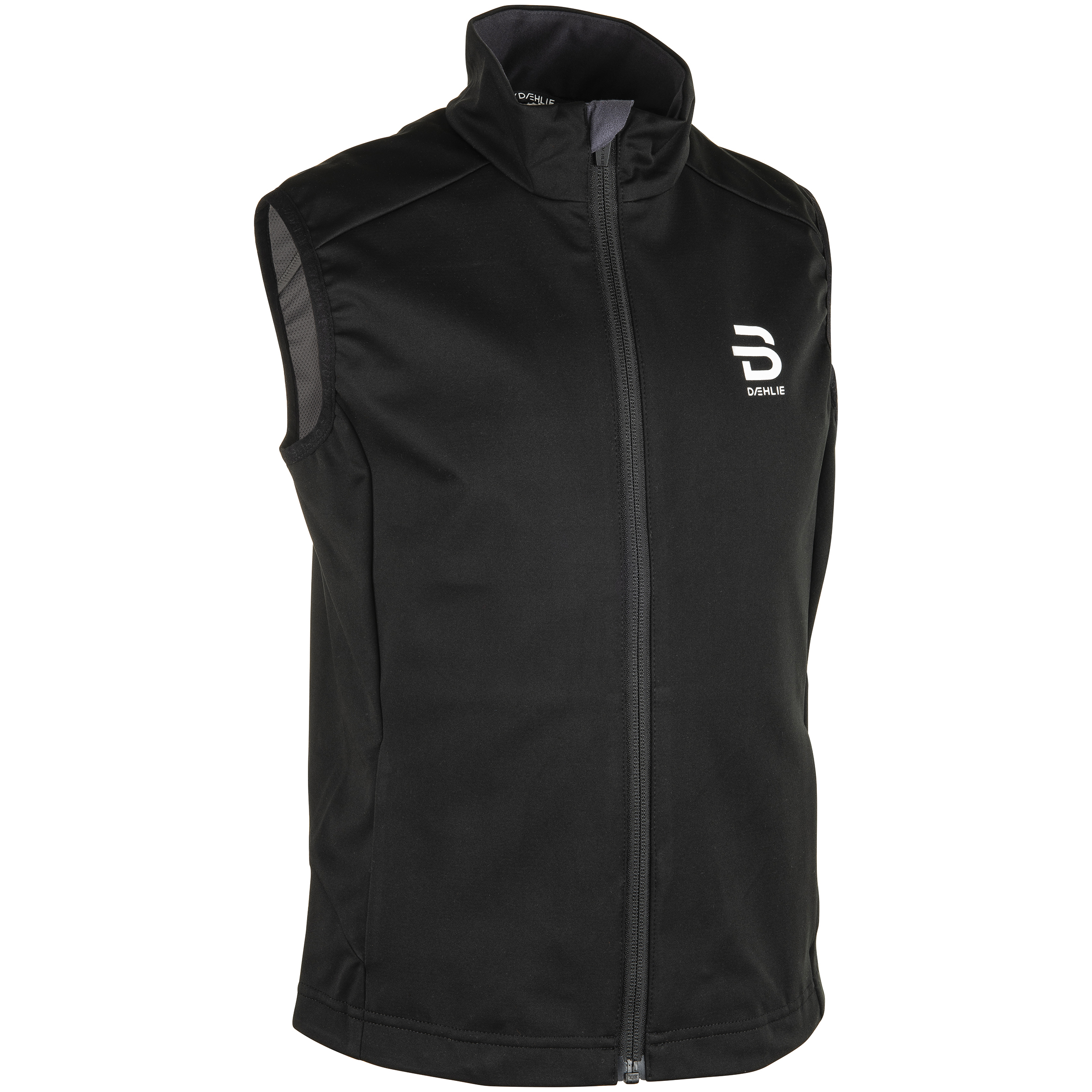 Legacy Vest Jr Black