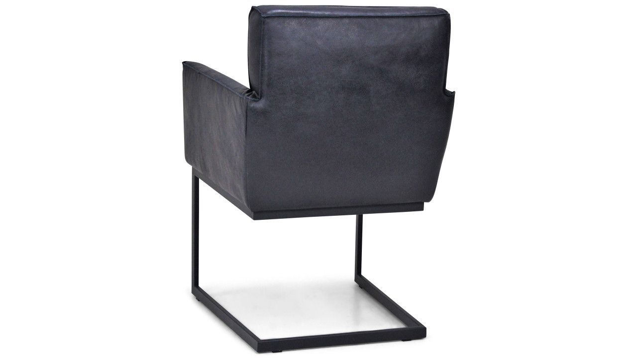 Eetstoel Fun B60 x D65 x H88 cm