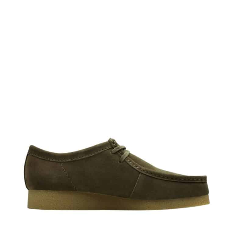 Clarks Wallabee Evosh Sko Herre