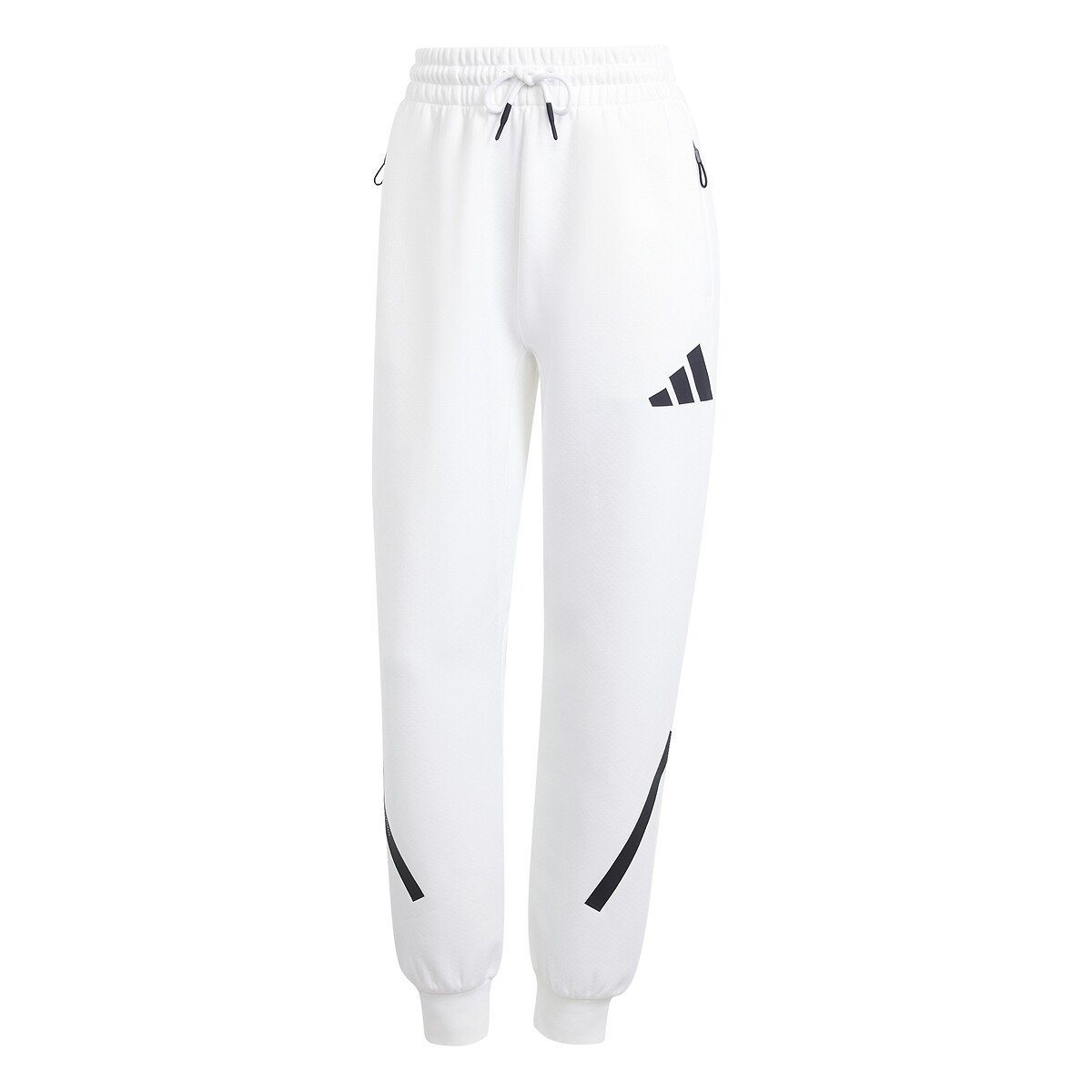 ADIDAS ROUPAS ESPORTIVAS<br>Calças de treino ZN.