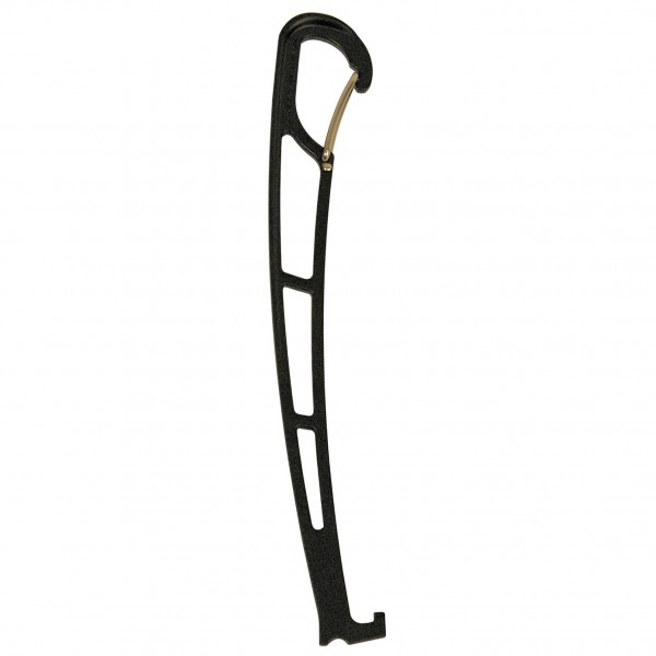 Metolius - Feather Nut Tool - Décoinceur