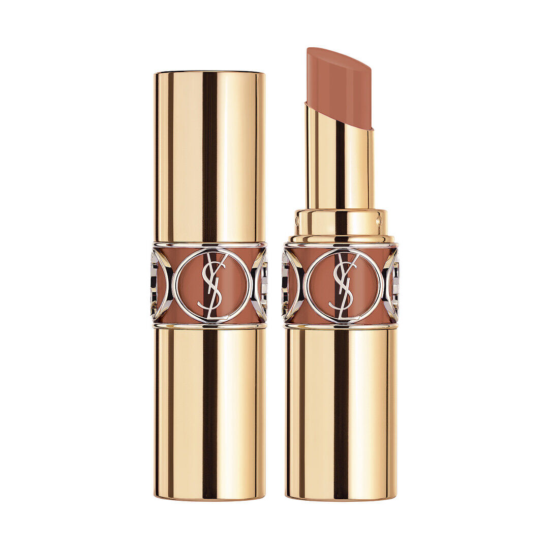 Yves Saint Laurent YVES SAINT-LAUREN MAQUILHAGEM Rouge Volupté Shine