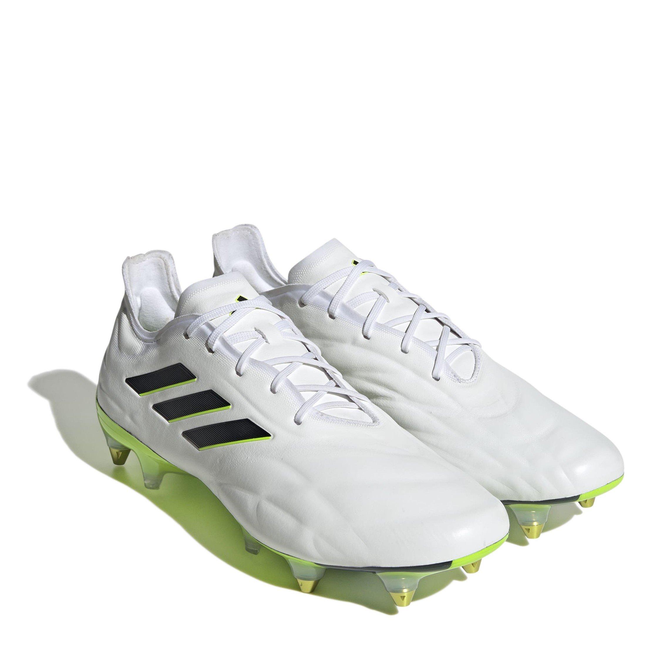 adidas Copa Pure Soft Ground Football Boots
