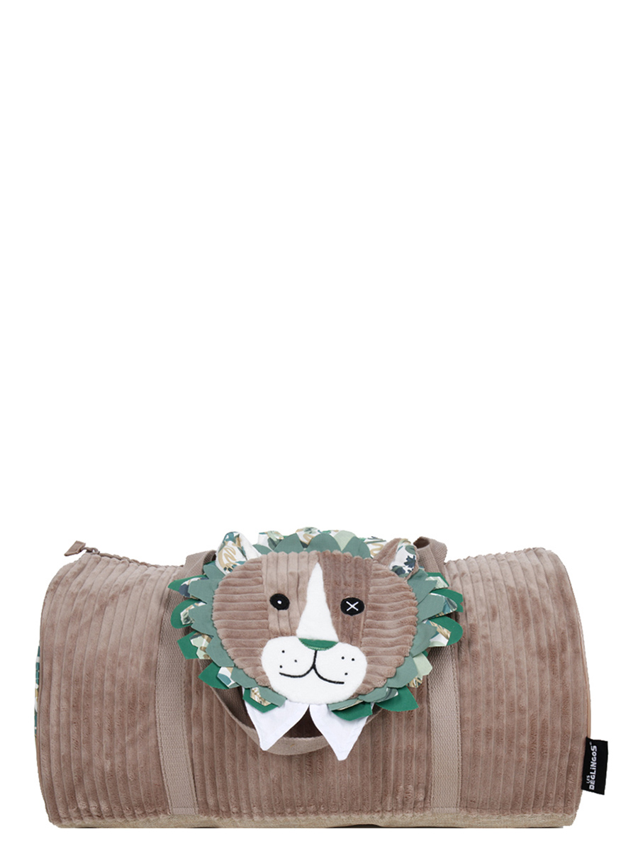 Sac DÀglingos JÀlÀkros Le Lion 45 cm