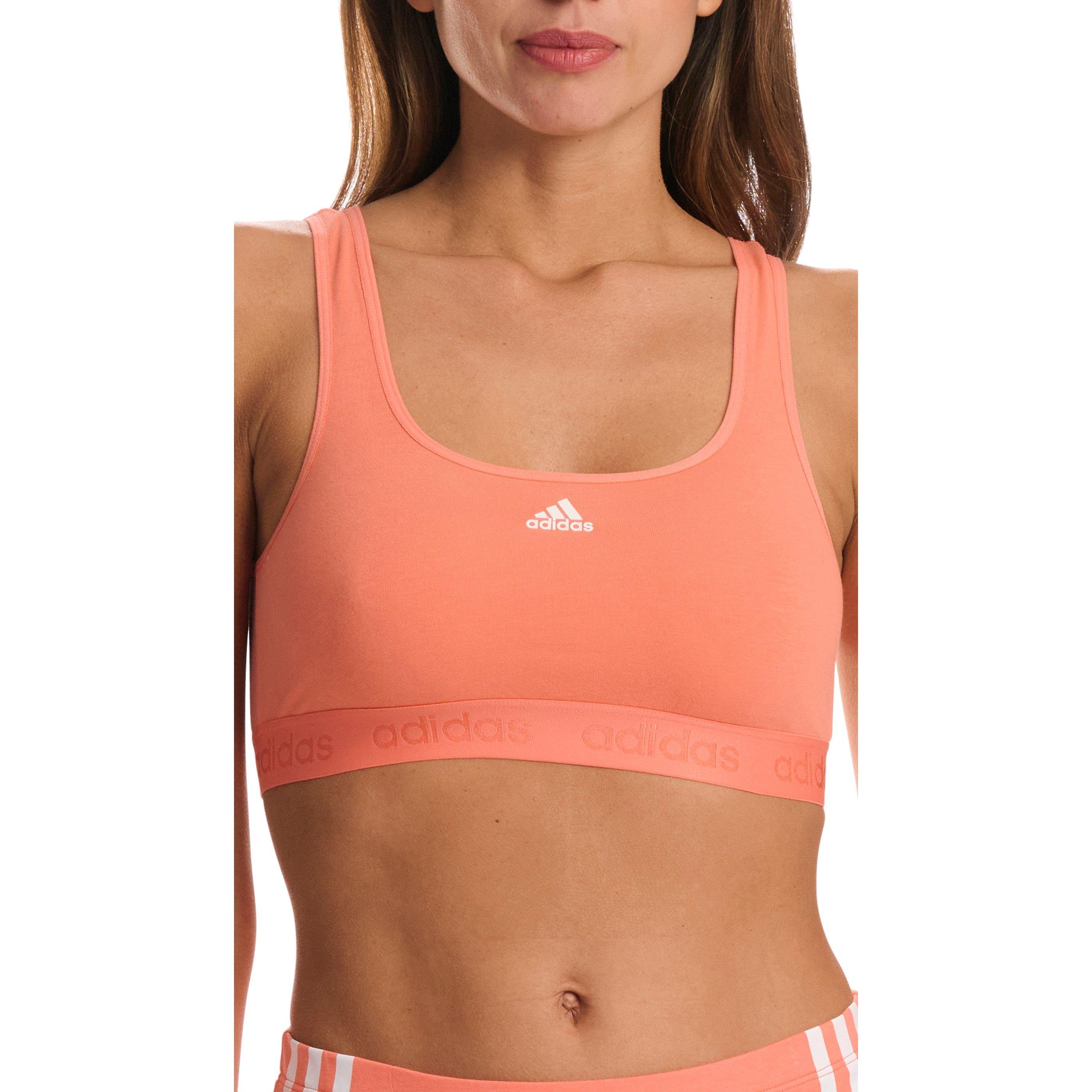 adidas Active Comfort Cotton Bralette