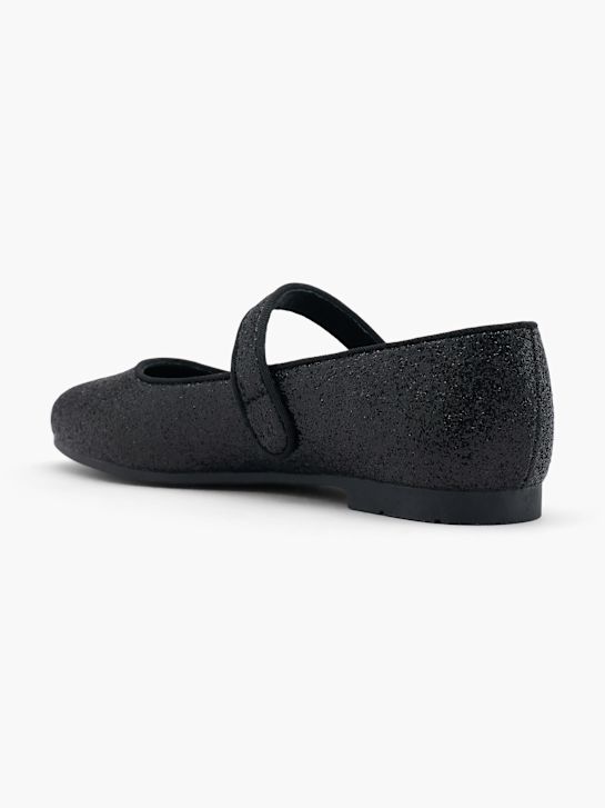Graceland Ballerina Schwarz