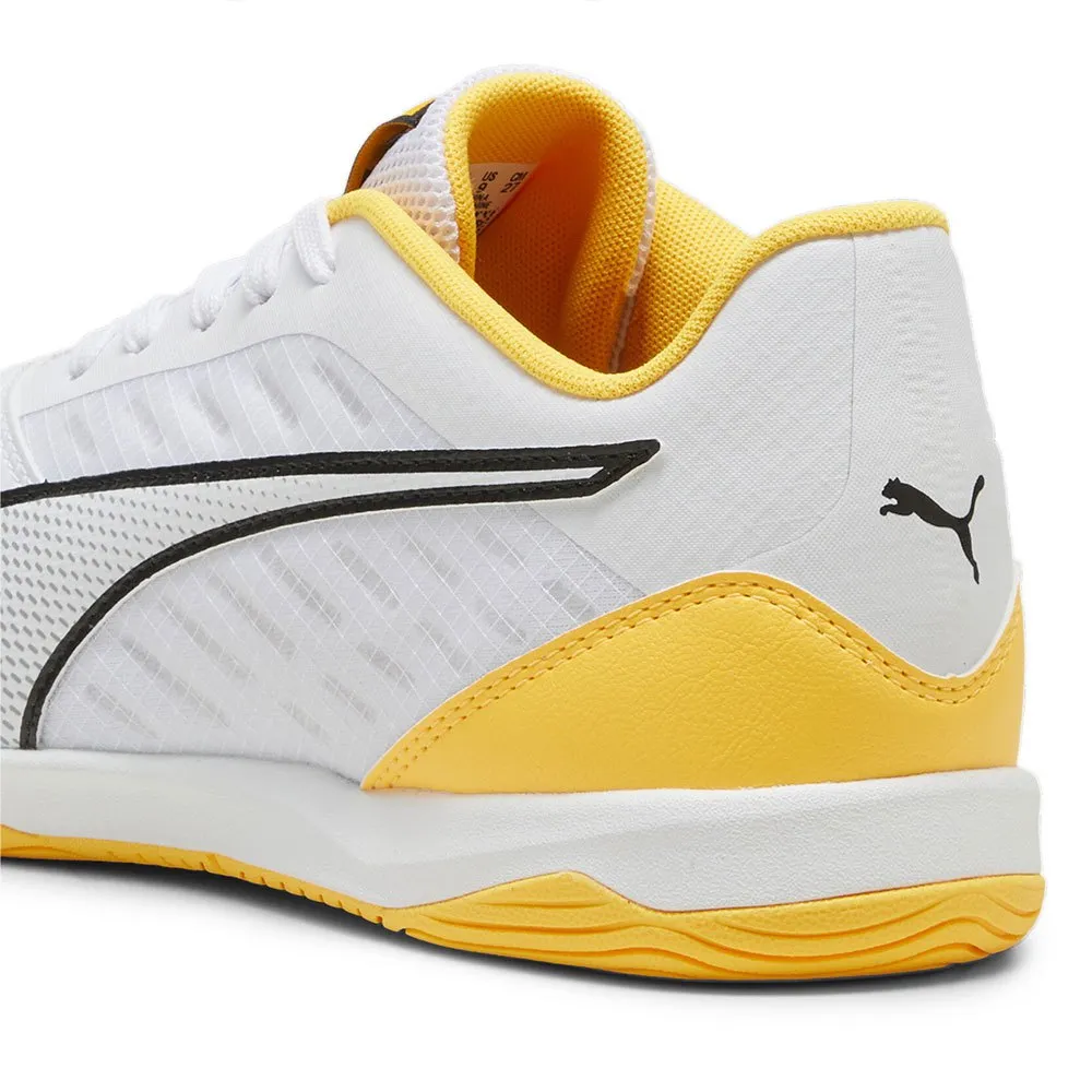 Chuteiras de futsal Puma Ibero IV