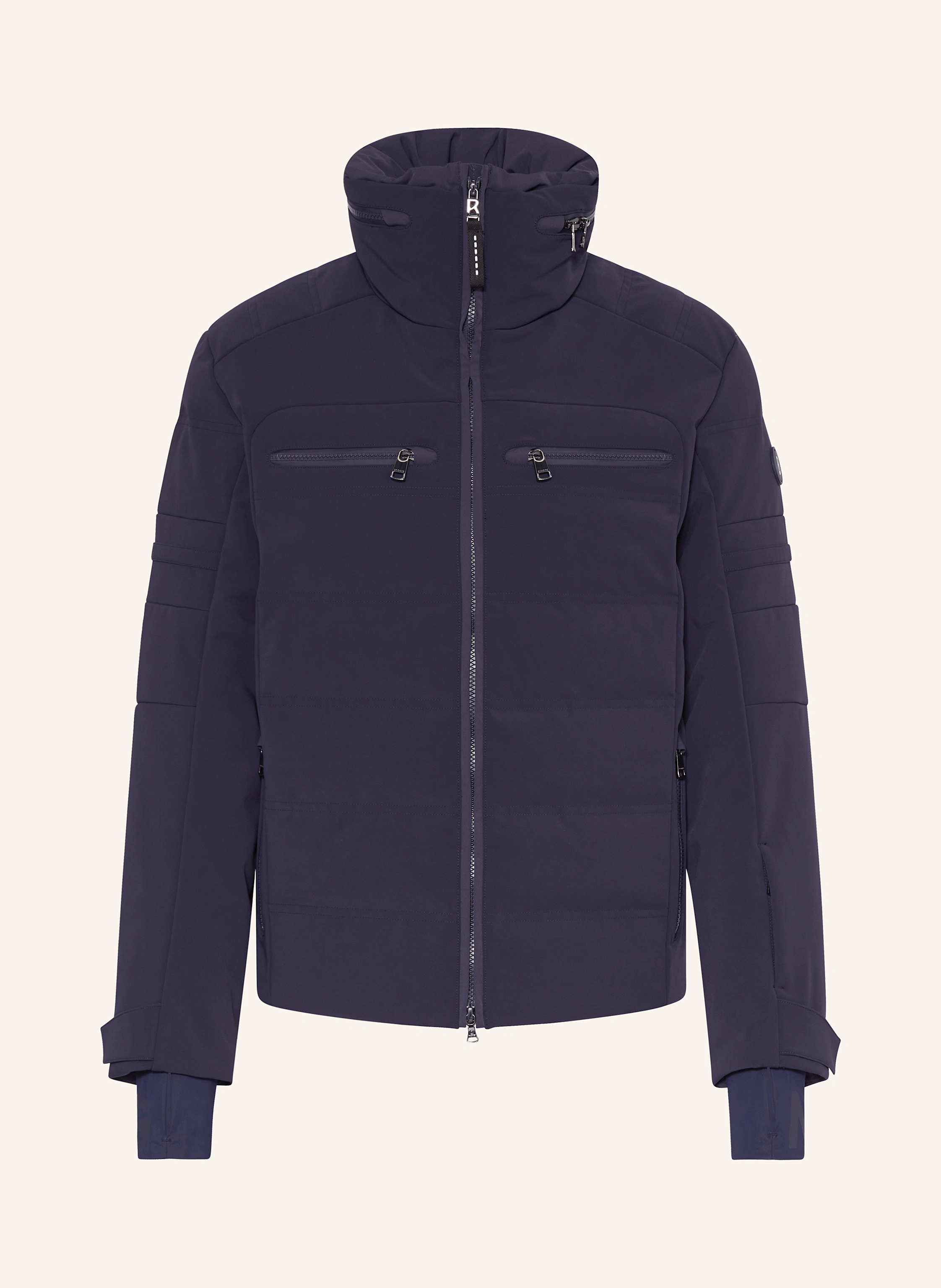 BOGNER Softshell-Skijacke MINHO