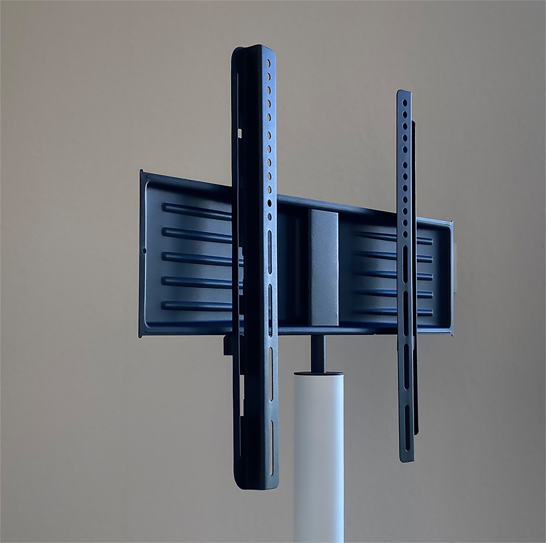 VCM Design Premium TV Standfuß Rack Fernseh Cirla ZW