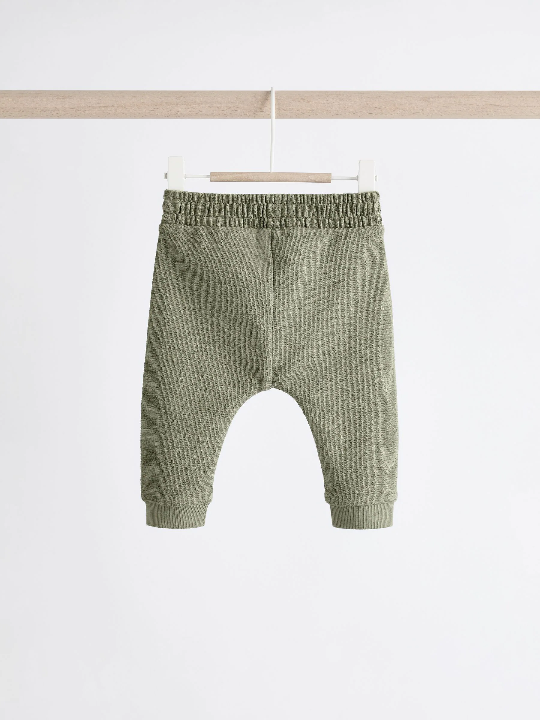 Groen - Polo Top and Legging Baby Set (0mths-2yrs)