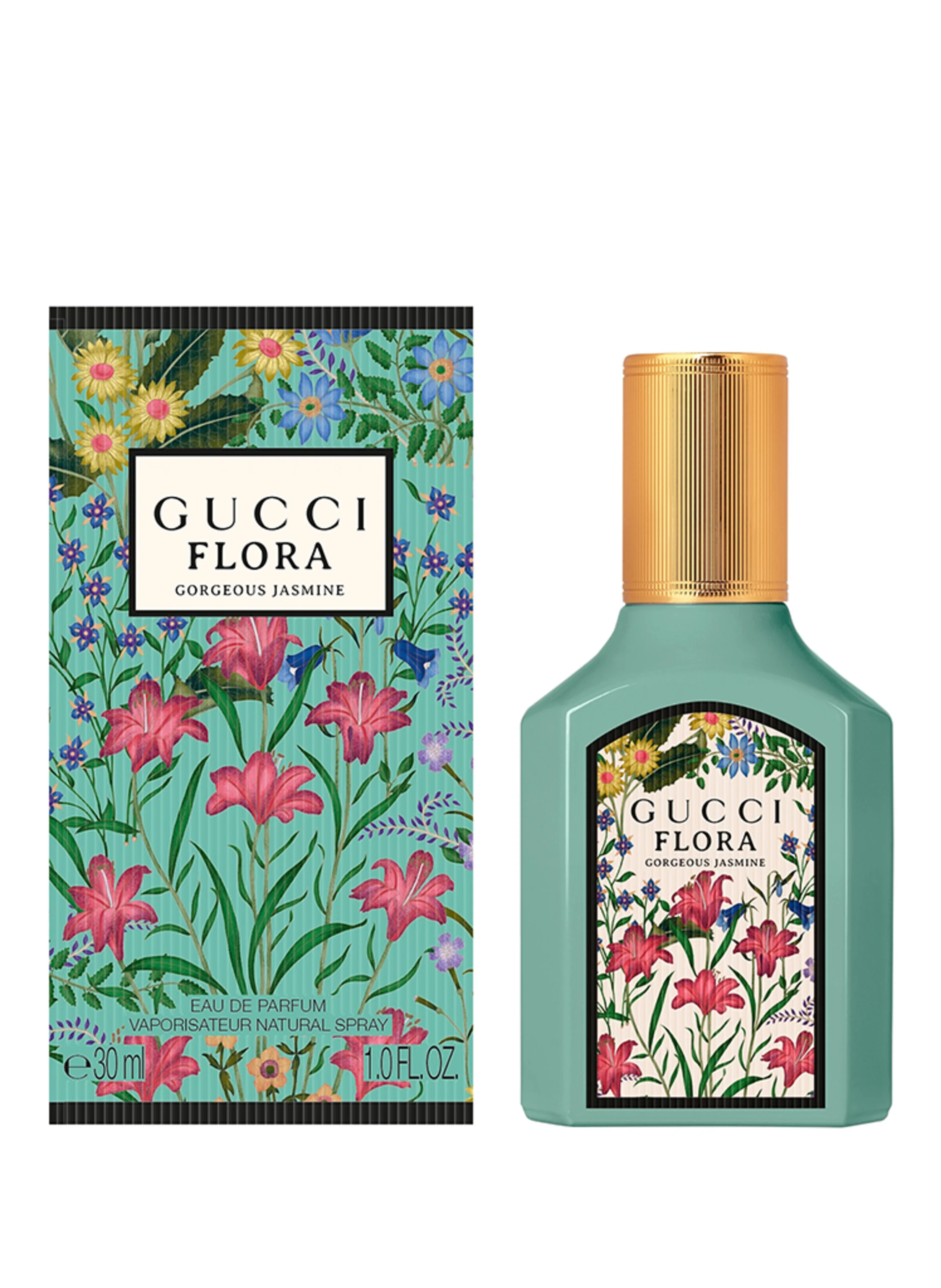 GUCCI Beauty FLORA GORGEOUS JASMINE
