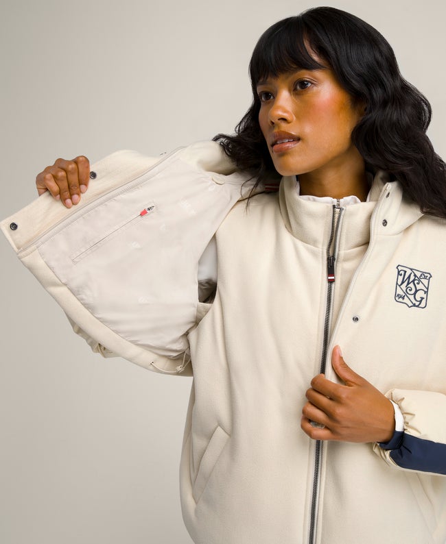 Emmerson Jacket