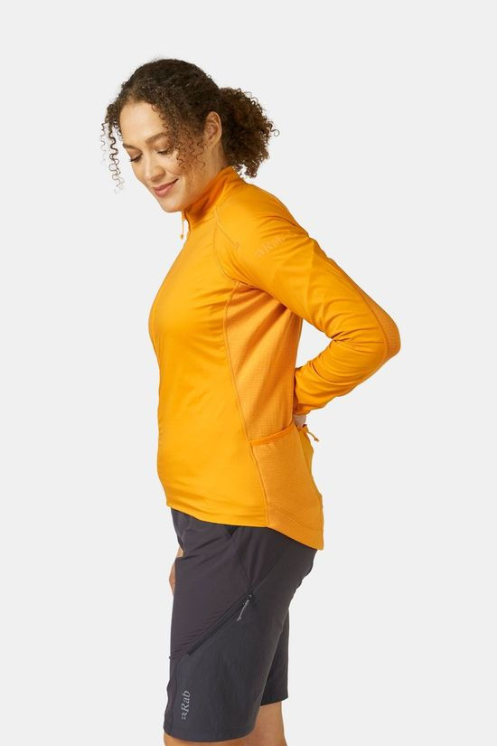 Rab Rab Cinder Ridgeline Fietsjas Dames