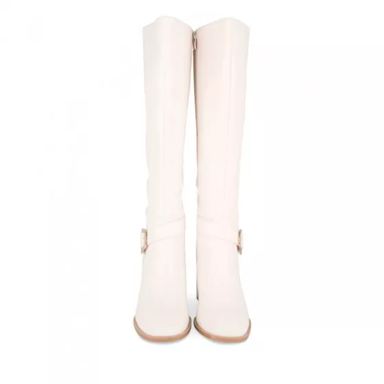 Bottes BEIGE MyB