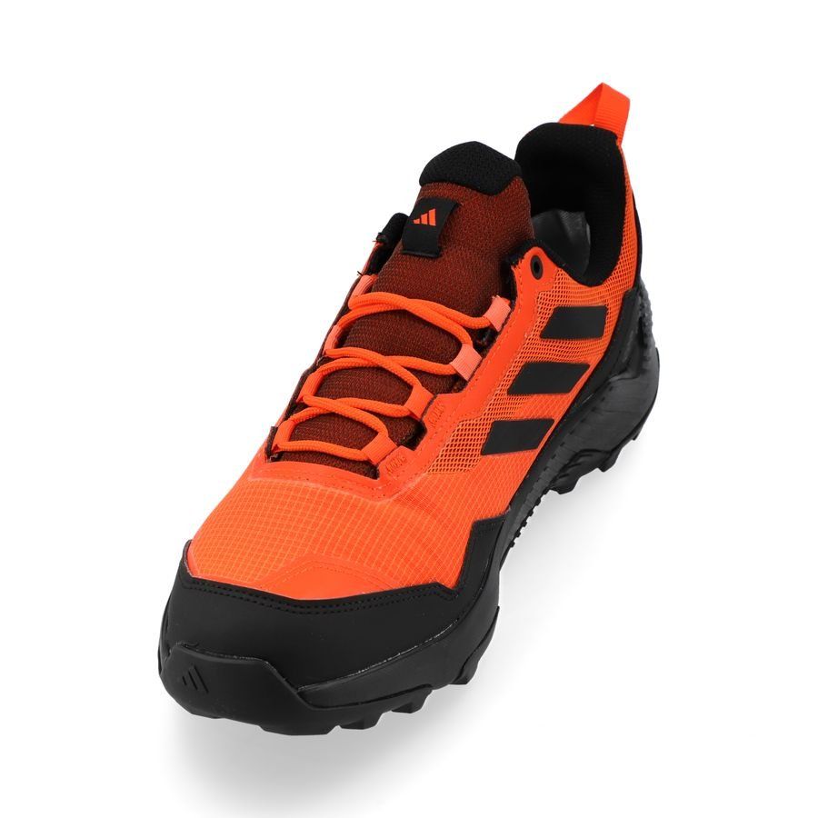 adidas Chaussures Terrex Eastrail 2 RAIN.RDY - Orange/Noir