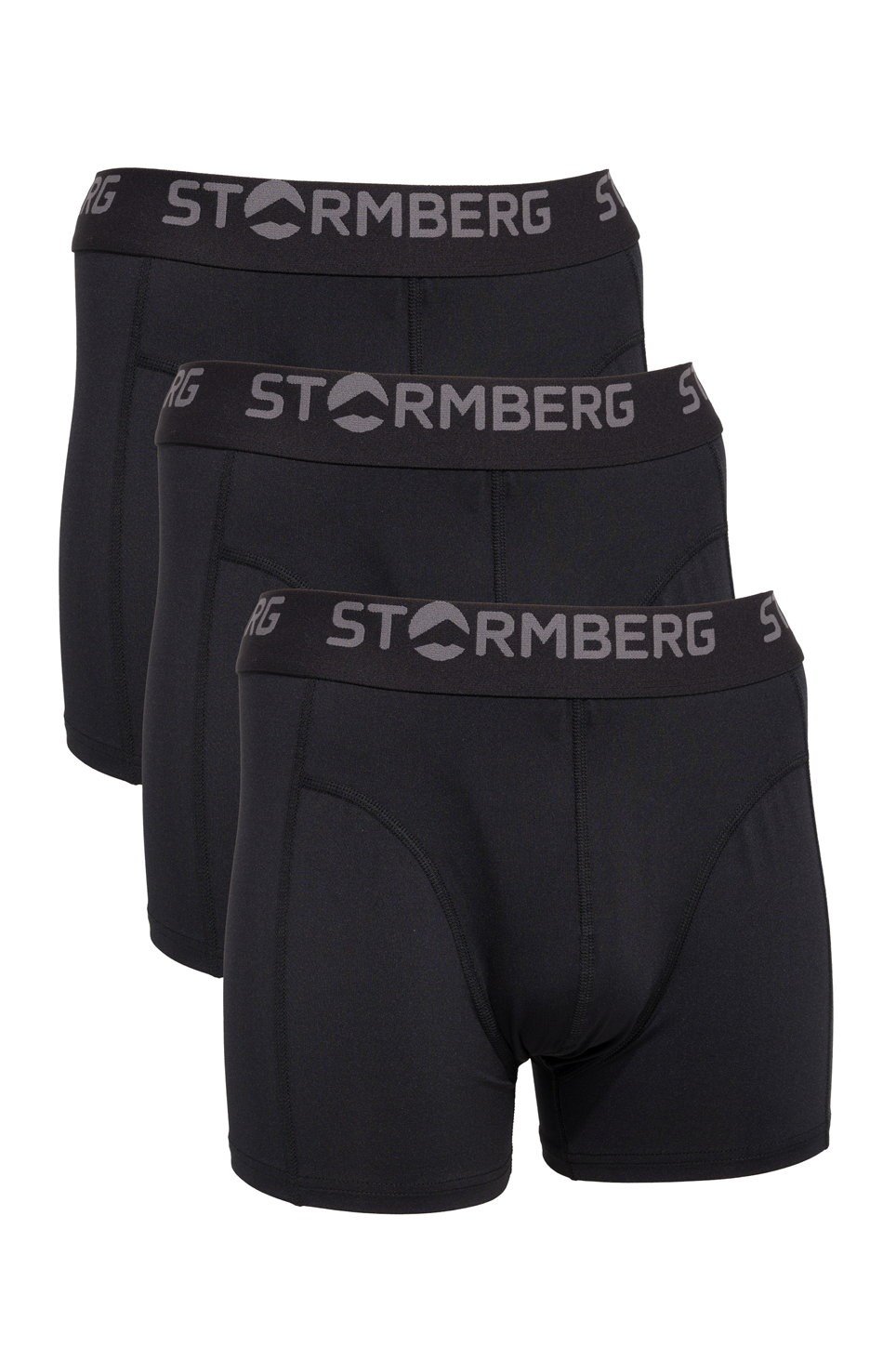 Stormberg Steinur boxer 3-pack