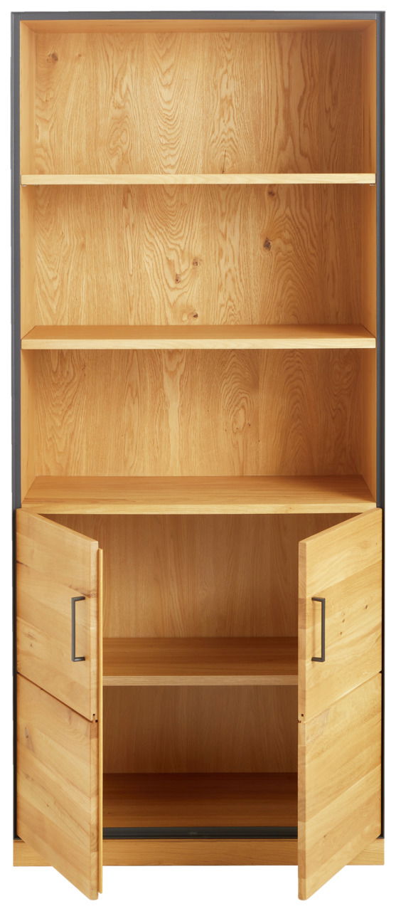 Linea Natura Regalschrank 2T ADMIRAL