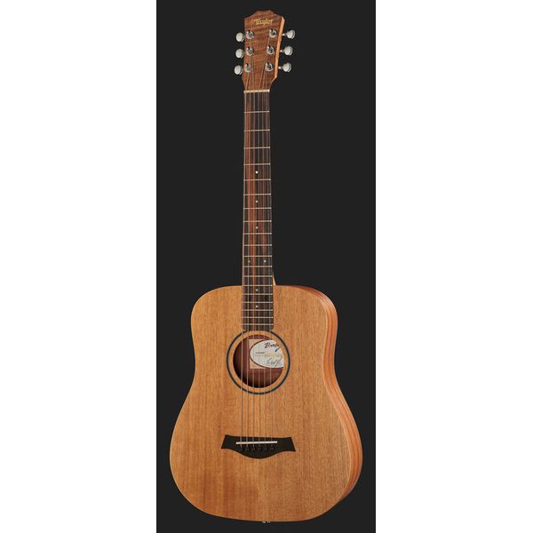 Taylor Baby Mahogany BT2