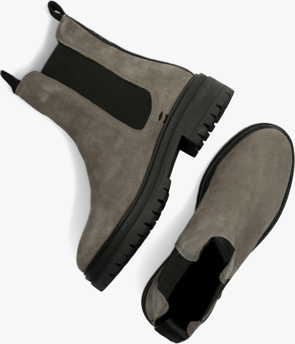 MARUTI taupe maruti chelsea boots bay
