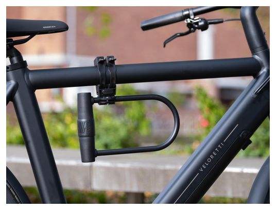 Antivol BBB U-Vault 2.0 170x253mm