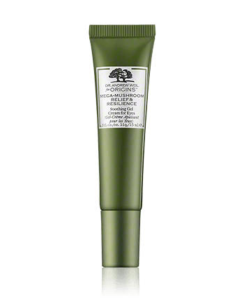 Origins Dr. Andrew Weil for Origins Mega-Mushroom Relief & Resilience Soothing Gel Cream for Eyes 15ml