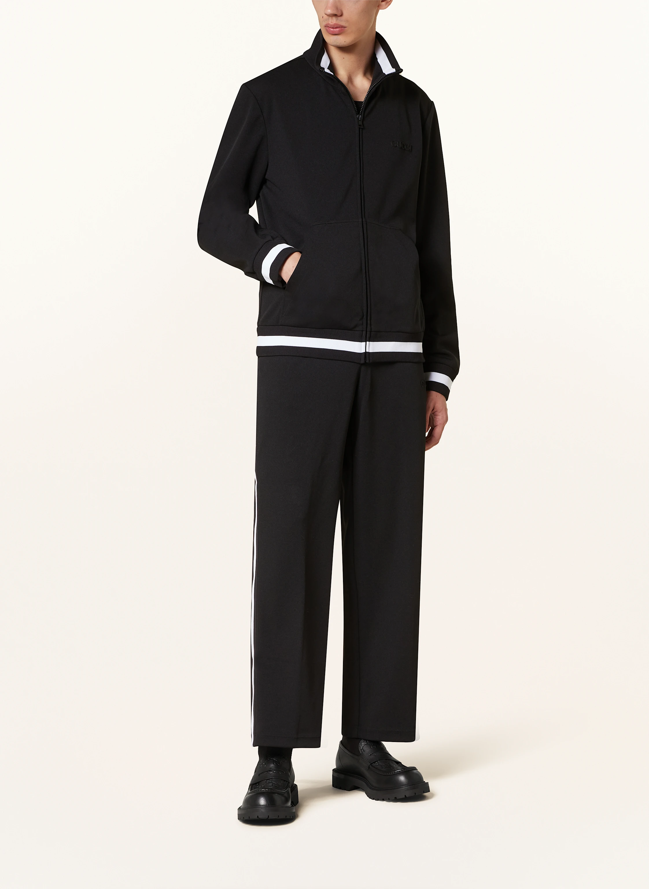 GUCCI Jacke