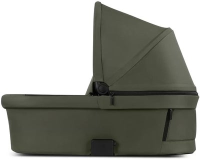 ABC Design  Salsa 5 Air Duovogn, Avocado