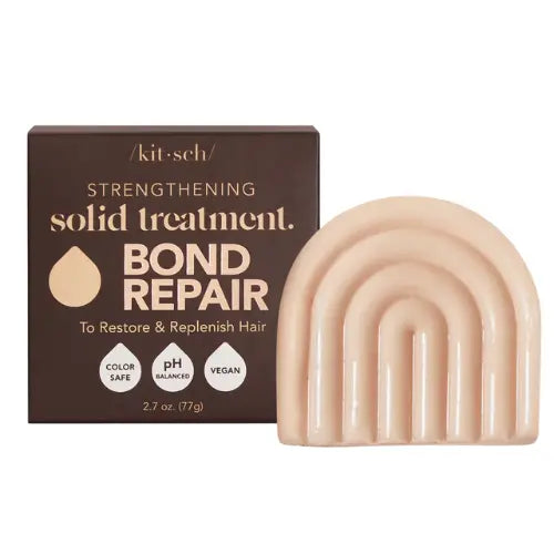 Bond Repair Solid Treatment