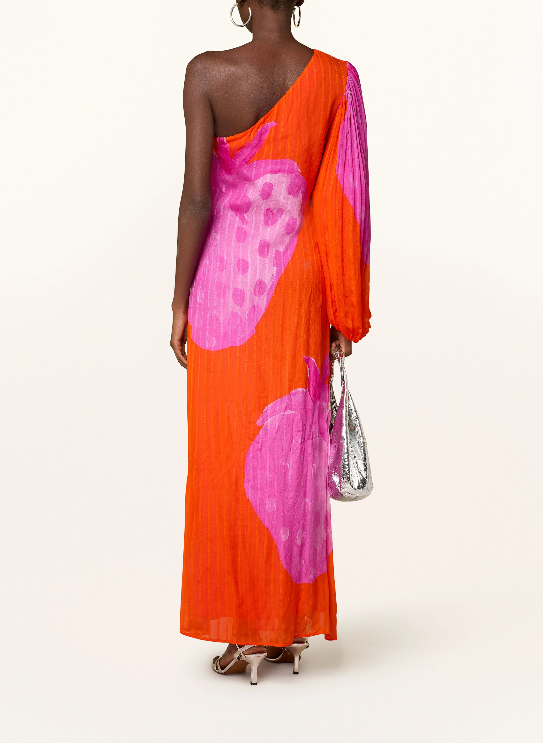 FABIENNE CHAPOT One-Shoulder-Kleid LILIANA