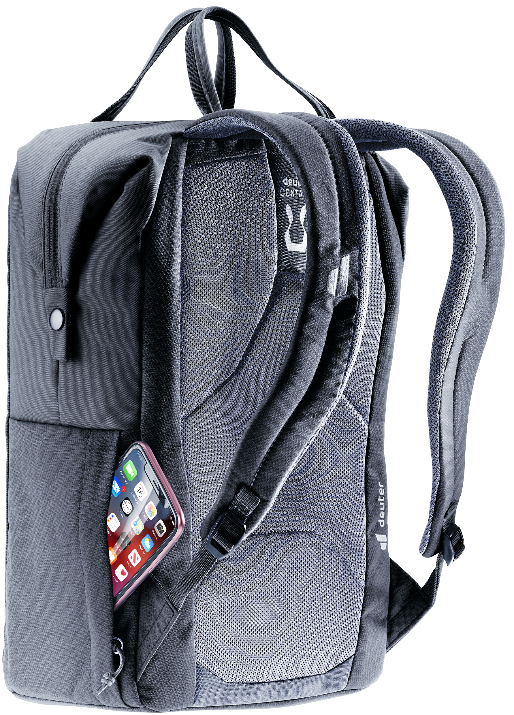 deuter Freizeitrucksack »VISTA 18 L«