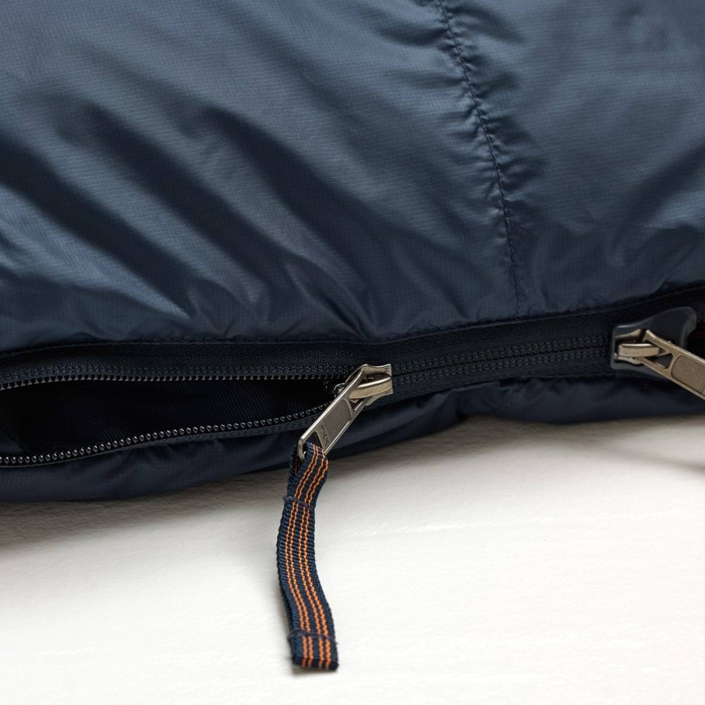 Fjällräven Keb Three Seasons<br>Sov godt, våkn opp klar for eventyr!