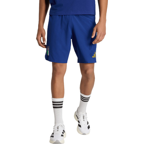 adidas Italië Tiro Travel Set WK 2026