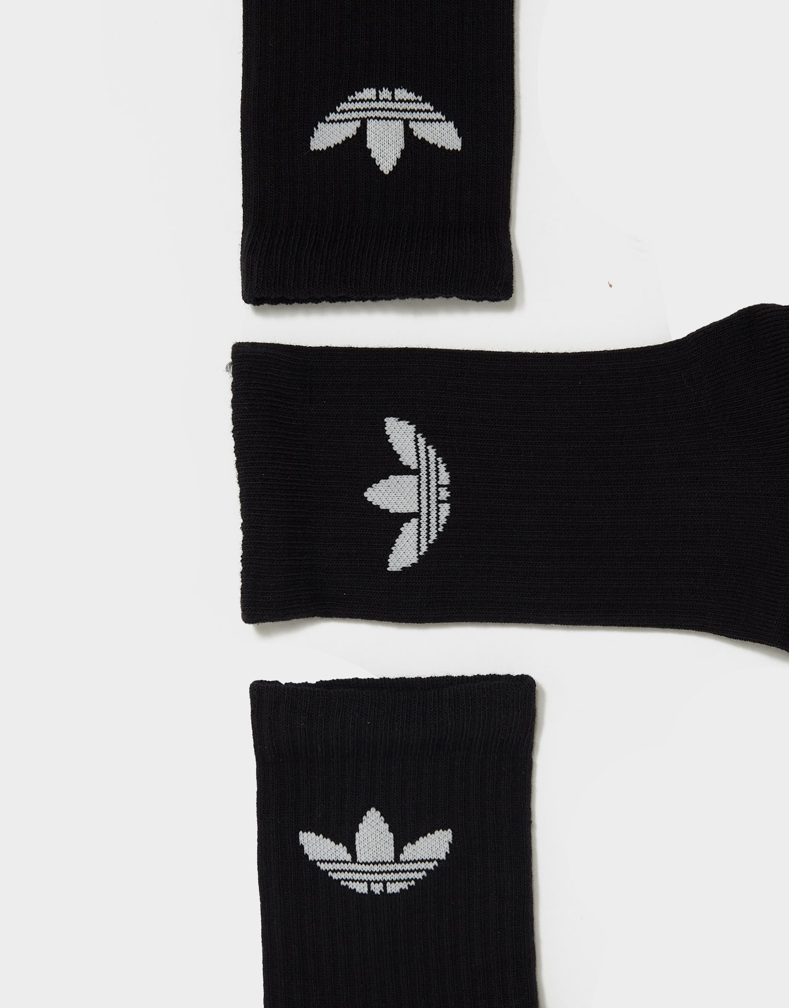 adidas Originals Lot de 3 paires de chaussettes