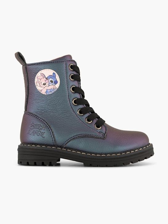 Stitch Veterboot