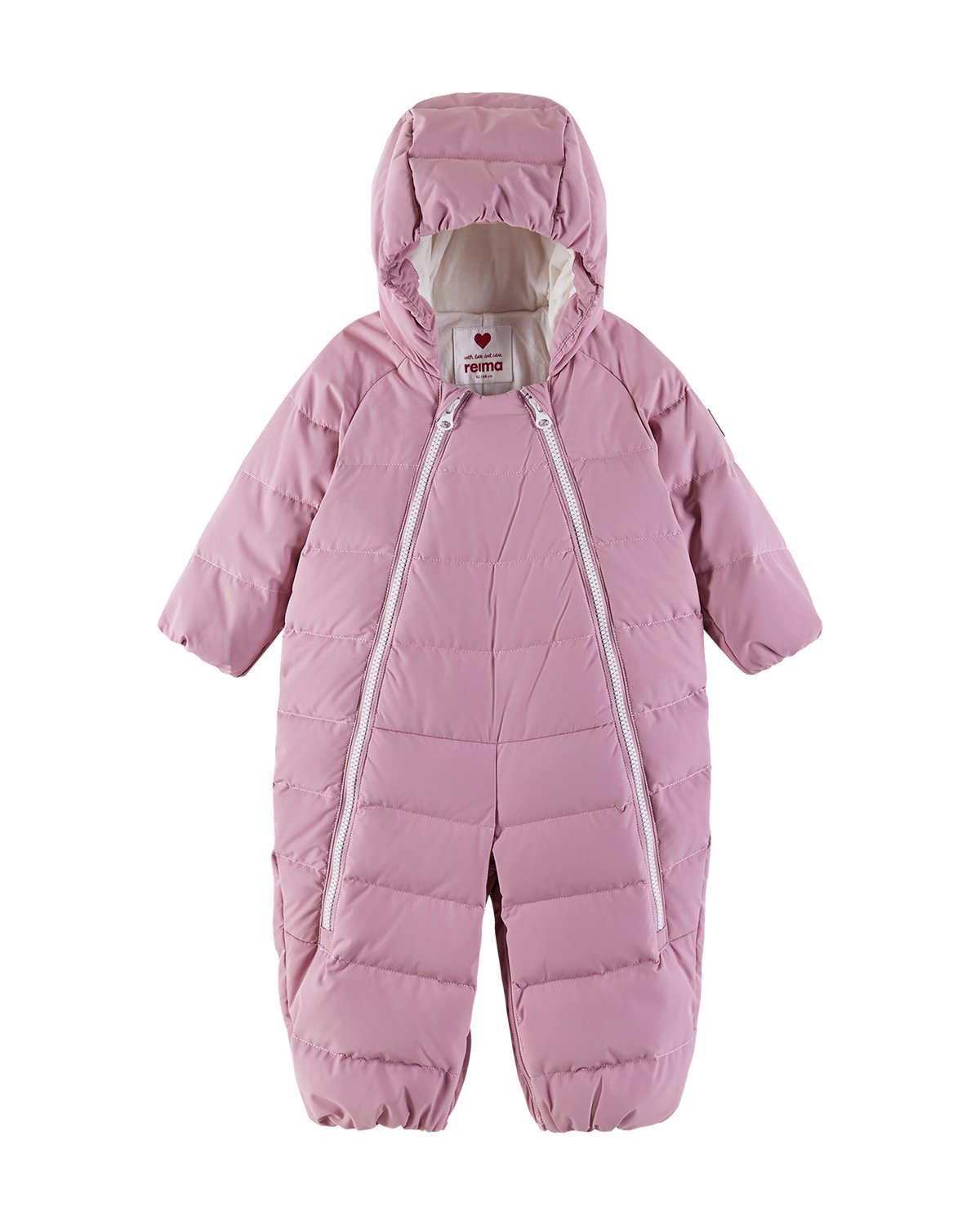 Dundress Baby / Sovepose 2i1 – Vanntett 10.000mm | Tilkkanen