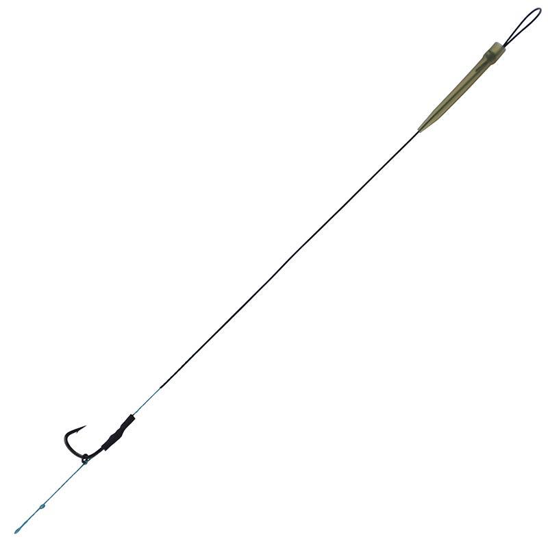Bas De Ligne Prowess W-Rigs Blow Back Rig