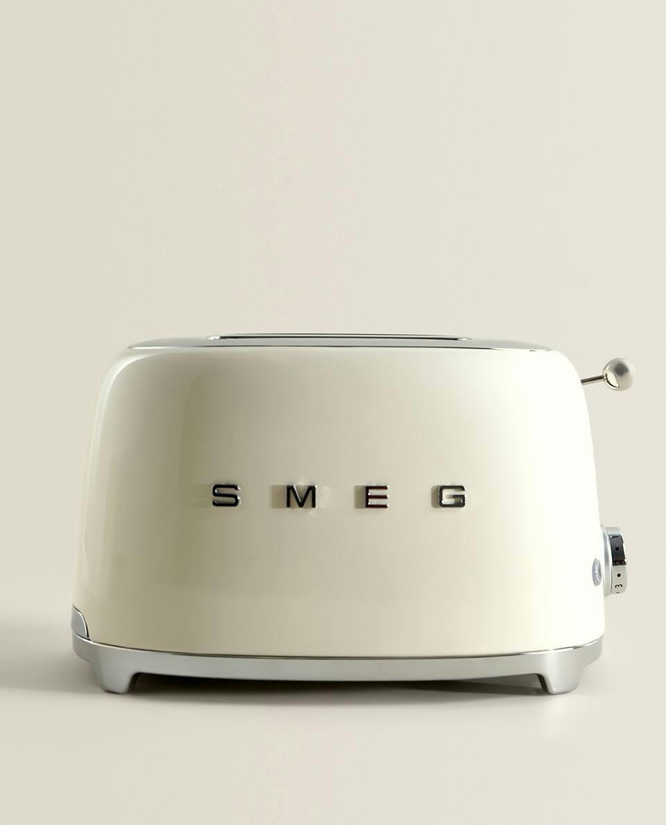 TORRADEIRA SMEG