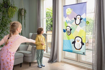 BS Toys Mat Pingvinen Spill