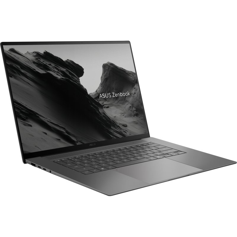 ASUS Zenbook S16 UM5606GA-DICSS132X Copilot+ PC AMD Ryzen AI 7 445 Ordinateur portable 40,6 cm (16