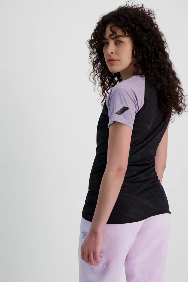 100 PERCENT Airmatic Damen Biketrikot
