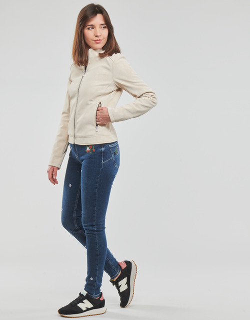 Desigual - CHAQ_DETROIT - Blanc