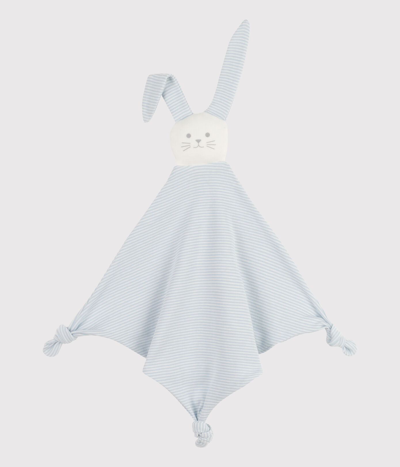 DOUDOU MILLERAIES EN COTON
