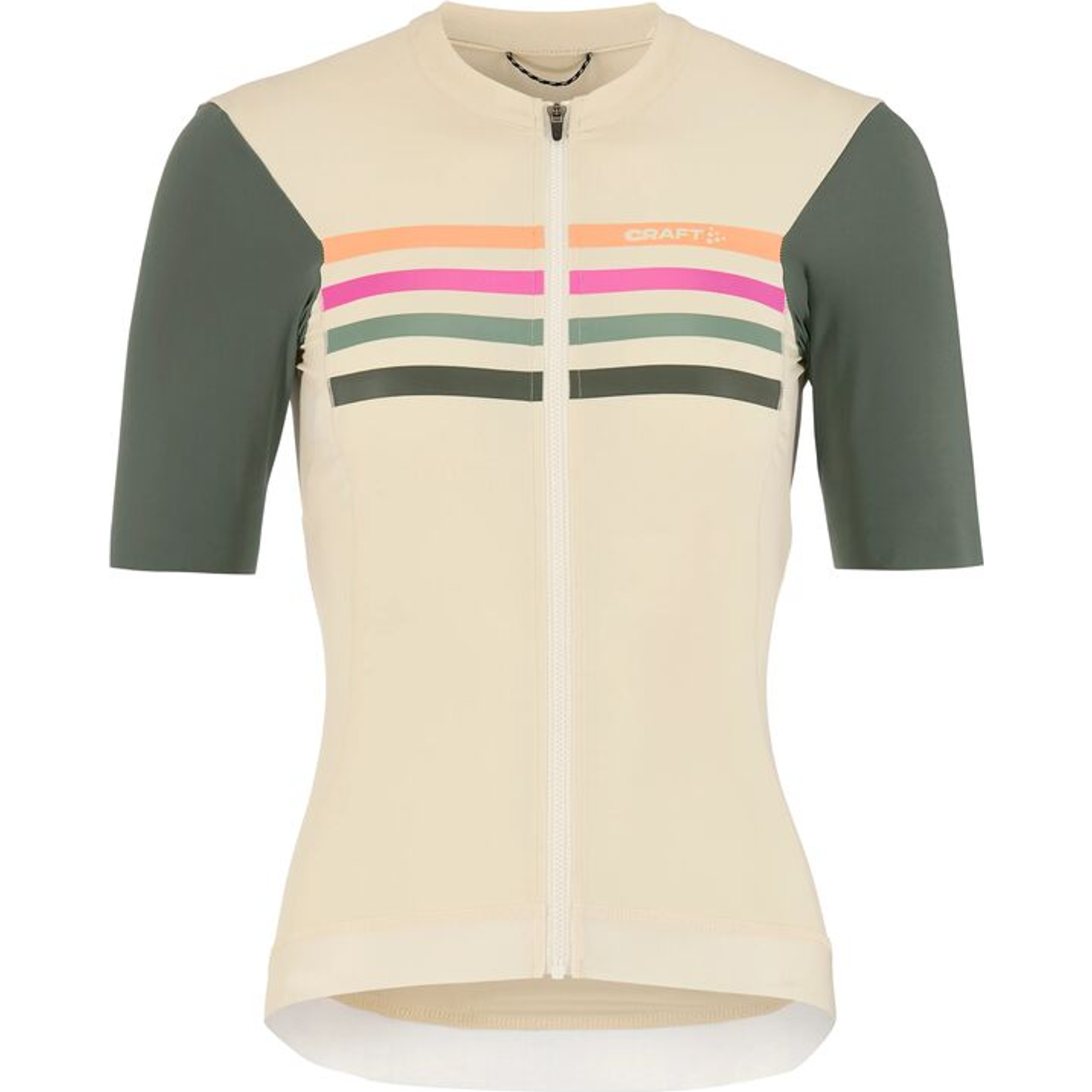 Craft Endur Training Fietsshirt Dames