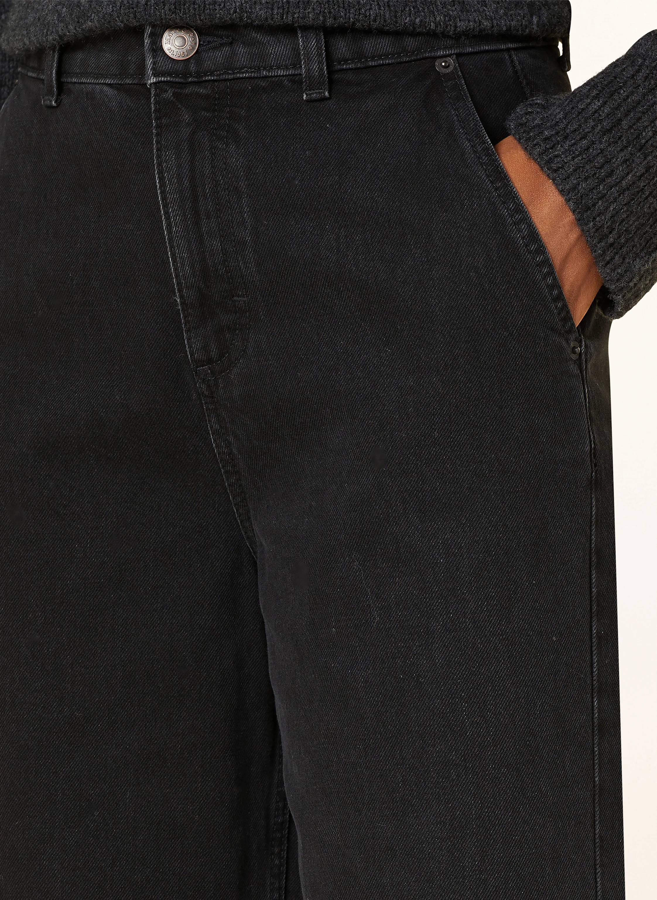 Marc O'Polo Mom Jeans LUMA