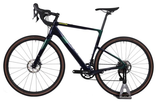 Produit reconditionné · Cannondale Topstone Carbon Ultegra Rx - Vélo gravel | Bon état