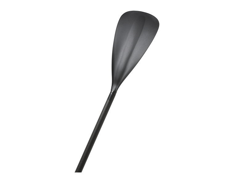 Carbon SUP-peddel