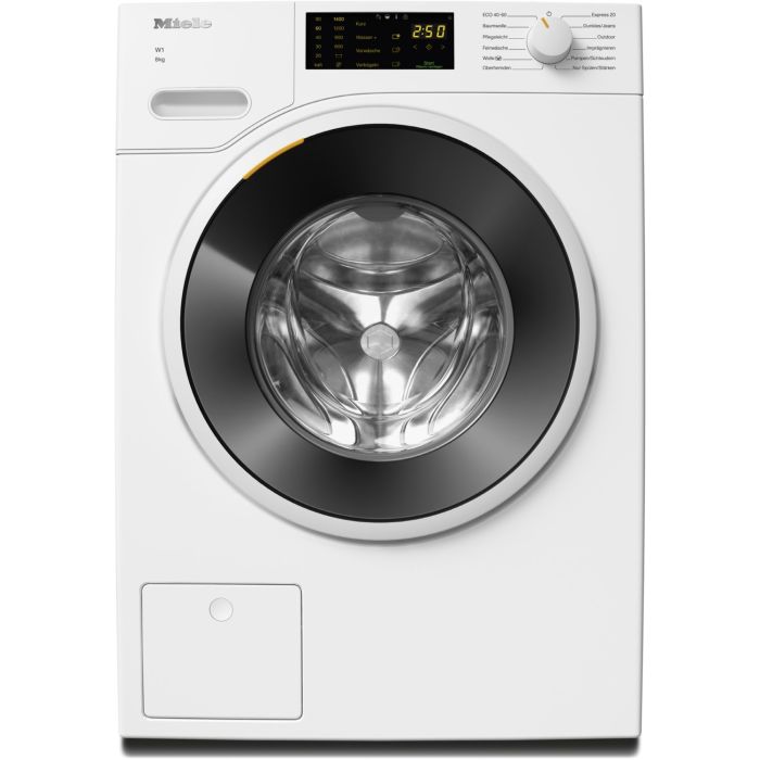 Miele Waschmaschine WWB 200 WCS